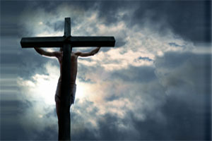 Crucifixión de Jesús