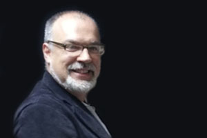 Pastor Iñaki Alonso