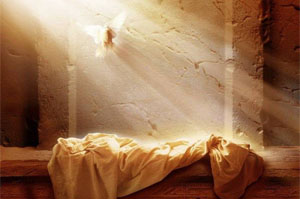Resurrección de Jesús