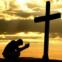adan y cristo